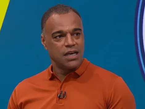 Denilson Show elogia retorno de Lucas Veríssimo ao Santos