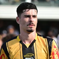 Presidente do Novorizontino cita as chances de Rômulo enfrentar o Palmeiras