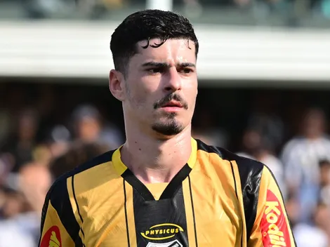 Presidente do Novorizontino cita as chances de Rômulo enfrentar o Palmeiras