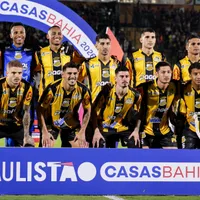 Novorizontino define premiação milionária em caso de título contra o Palmeiras