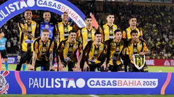 Novorizontino, finalista do Paulistão. Foto: Rapha Marques/AGIF