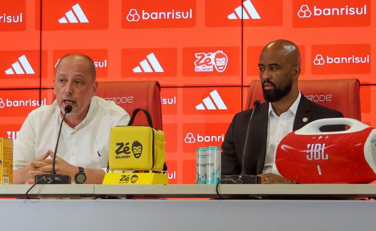 Lucas Veríssimo, Diego Carlos e +2: os cinco zagueiros que o Internacional tentou na janela de transferências