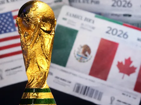Copa do Mundo 2026: veja como comprar ingressos e valores