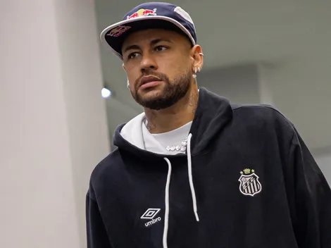 Ancelotti monitora Neymar e atacante pode estar na próxima convocação