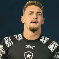 Falha de Léo Linck faz jornalista destacar necessidade de investir na posição