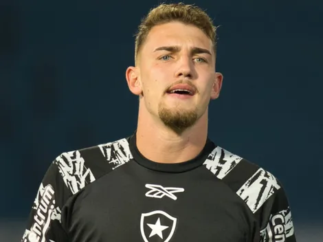 Falha de Léo Linck faz jornalista destacar necessidade de investir na posição