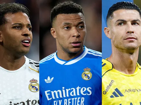 Estrelas sofrem lesão e podem perder a Copa do Mundo