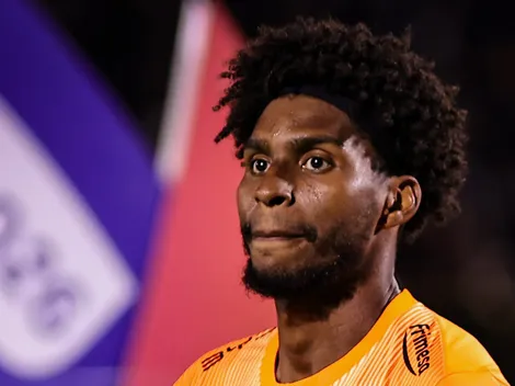 Corinthians mira R$ 121 milhões em Hugo Souza, alvo do Besiktas