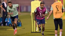 Neymar pode não ser convocado, enquanto Rodrygo irá perder a Copa