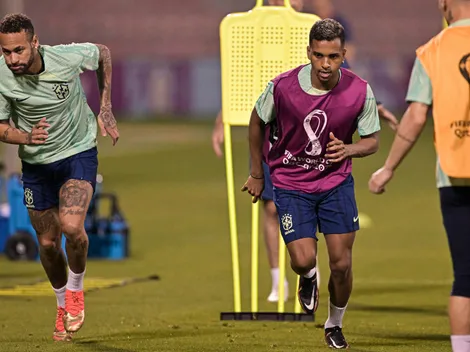 Rodrygo, Neymar e mais: os craques que podem ficar de fora da Copa