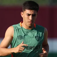 Fluminense rebate acusação que pode causar transfer ban sobre Lezcano