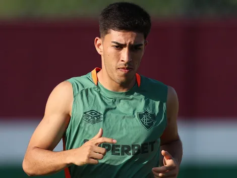 Fluminense rebate acusação que pode causar transfer ban sobre Lezcano