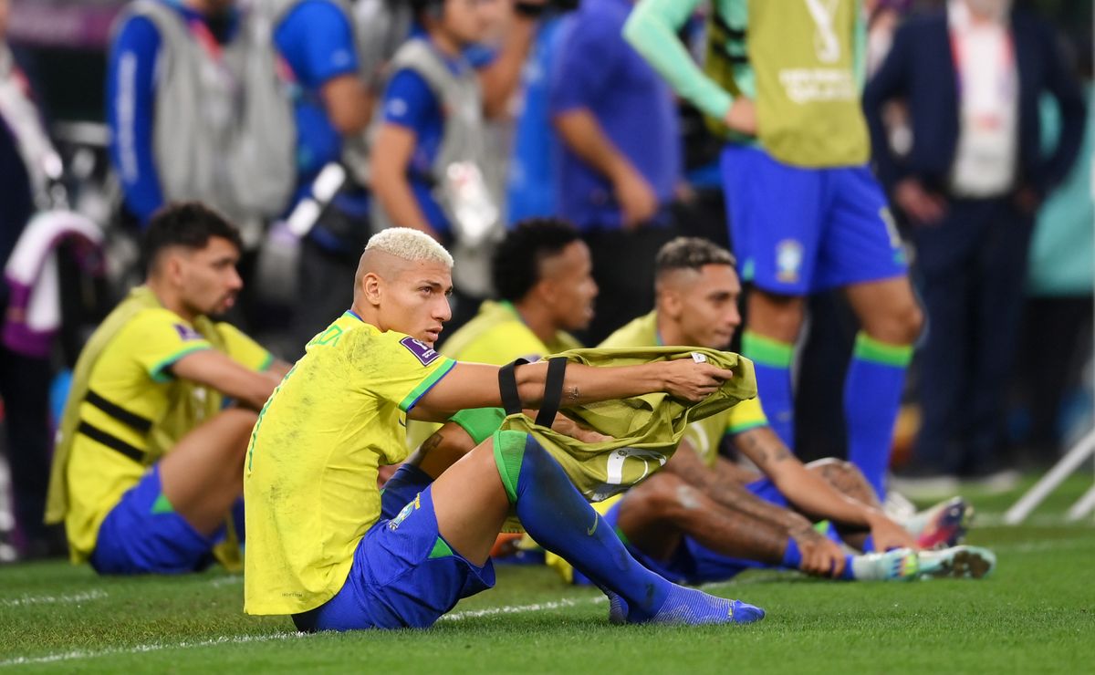 Brasil x Croácia: os fantasmas do passado que ainda assombram a Seleção Brasileira