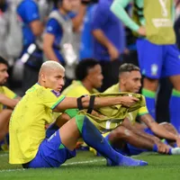 Brasil x Croácia: passado sombrio pesa sobre a Seleção Brasileira