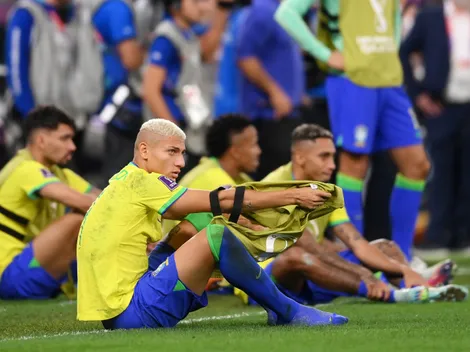 Brasil x Croácia: passado sombrio pesa sobre a Seleção Brasileira