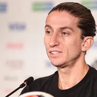 Flamengo paga R$ 6 milhões a Filipe Luís por rescisão