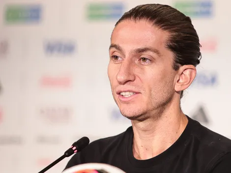 Flamengo paga R$ 6 milhões a Filipe Luís por rescisão