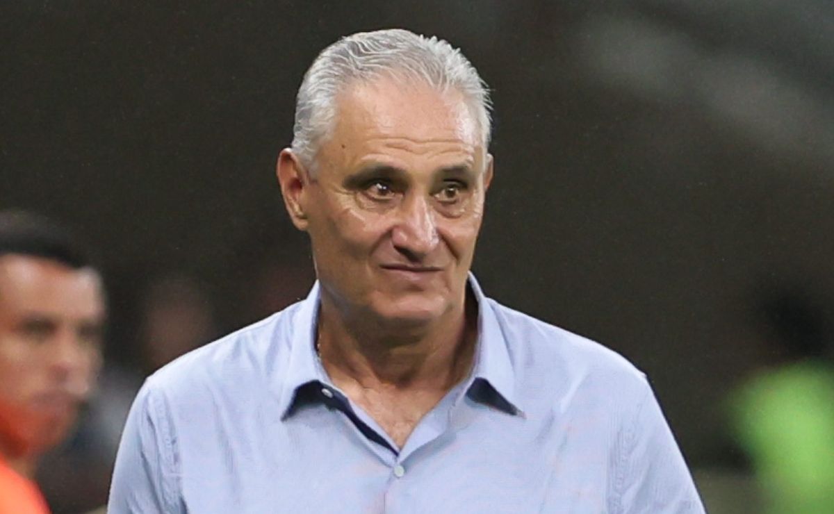 Tite faz mudanças no Cruzeiro, define os titulares e coloca Kauã Moraes como 3ª opção na lateral