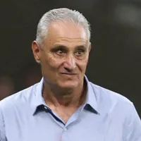 Tite coloca Kauã Moraes como 3ª opção na lateral do Cruzeiro