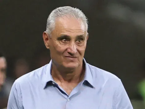 Tite coloca Kauã Moraes como 3ª opção na lateral do Cruzeiro