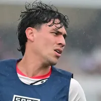 São Paulo encaminha empréstimo de Ferraresi ao Botafogo