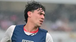 Ferraresi será emprestado ao Botafogo até o fim do ano com opção de compra de 5 milhões de euros