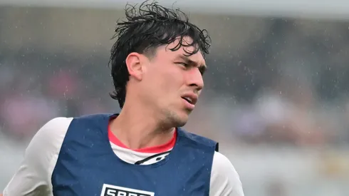 Ferraresi será emprestado ao Botafogo até o fim do ano com opção de compra de 5 milhões de euros