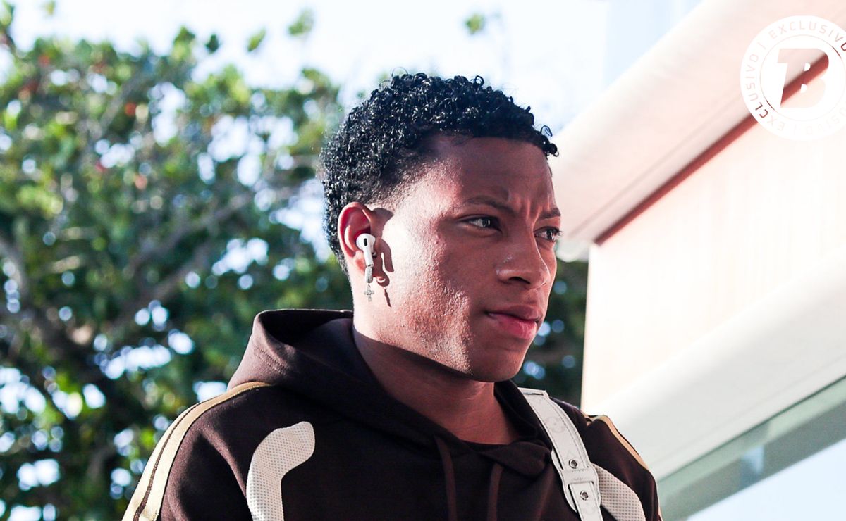 BAP toma mais uma decisão radical e vai liberar vários jogadores no Flamengo; Plata deve iniciar a reformulação