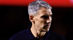 Vojvoda está pressionado no Peixe.