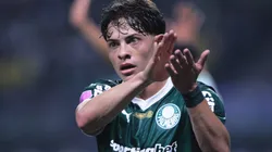 Lateral tem o futuro incerto - Foto: Ettore Chiereguini/AGIF.