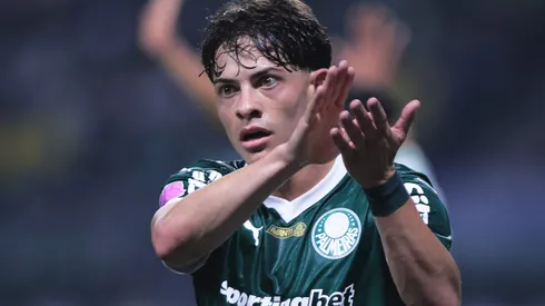 Lateral tem o futuro incerto – Foto: Ettore Chiereguini/AGIF.