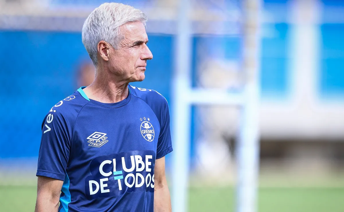 Grêmio Fecha Contratação do Promissor Zagueiro Nicolas Paguesk, Destaque da Copinha, para Fortalecer sua Base