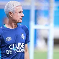 Grêmio contrata zagueiro Nicolas Paguesk, destaque da Copinha