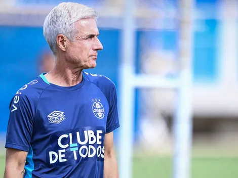 Grêmio contrata zagueiro Nicolas Pageski, destaque da Copinha