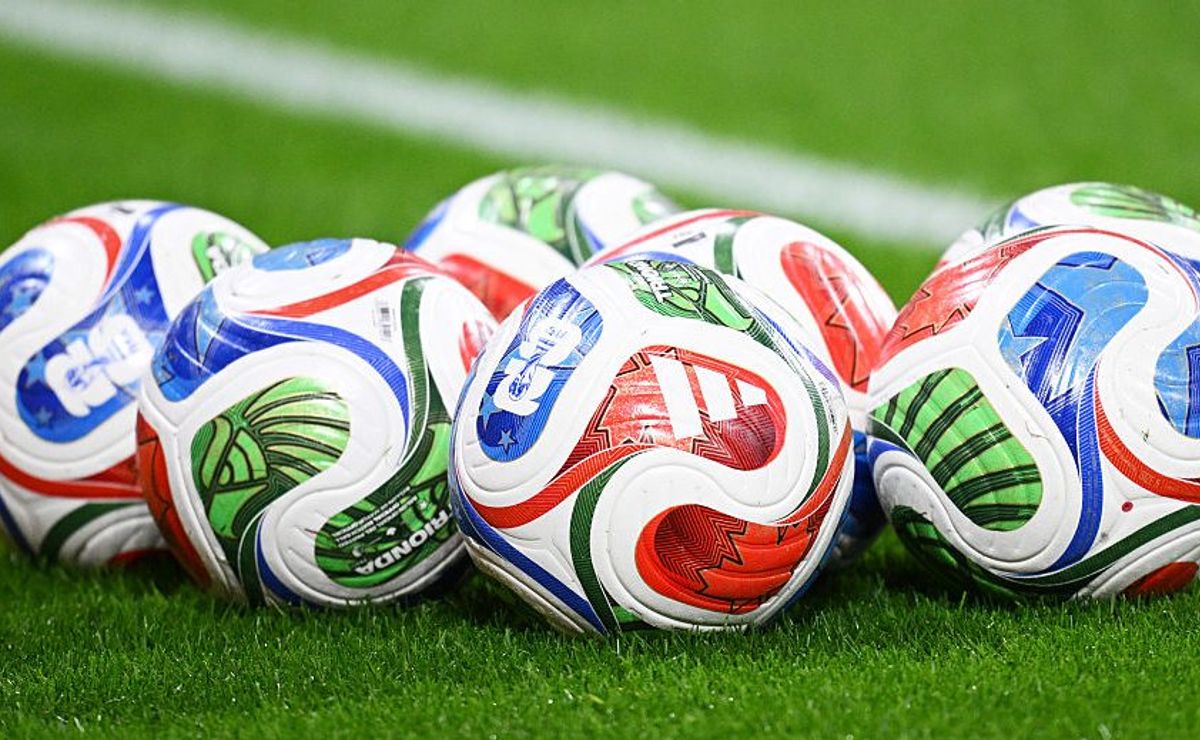 Saiba como será a bola oficial da Copa do Mundo de 2026