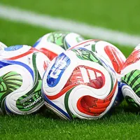 Saiba como será a bola oficial da Copa do Mundo