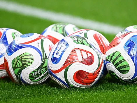 Saiba como será a bola oficial da Copa do Mundo