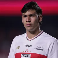 Botafogo encaminha empréstimo de Ferraresi com opção de compra