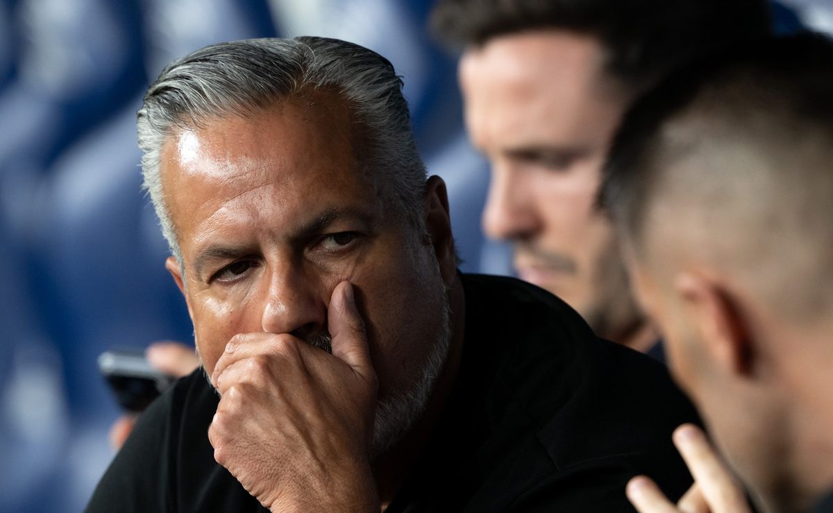 José Boto nega autoria de áudios atribuídos a ele e diz ser alvo de fritura no Flamengo