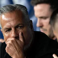 Boto, do Flamengo, diz que áudios divulgados é fake