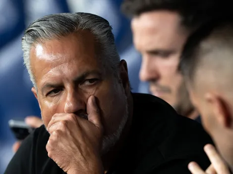 Boto, do Flamengo, diz que áudios divulgados é fake