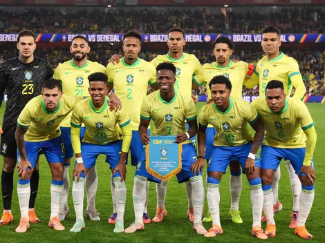 Brasil x França: amistoso decisivo antes da Copa do Mundo