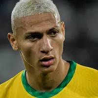 Richarlison nega boicote à Copa do Mundo e esclarece postagem falsa