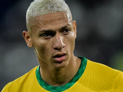 Richarlison nega boicote à Copa do Mundo e esclarece postagem falsa