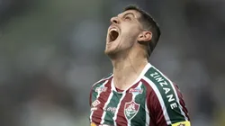 Zagueiro tem o futuro incerto - Foto: Jorge Rodrigues/AGIF.