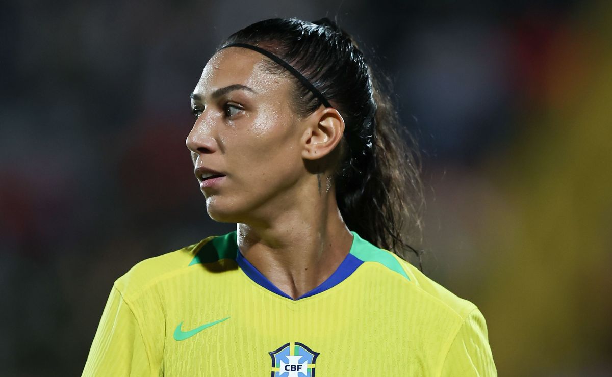 Jogo do Brasil x Venezuela feminino: horário, escalações e onde assistir amistoso da Seleção Brasileira