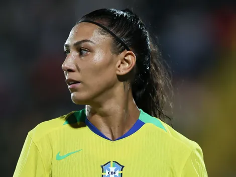 Onde assistir Brasil x Venezuela feminino em amistoso internacional