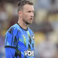 Contratação de Neto pelo Corinthians é considerada muito difícil
