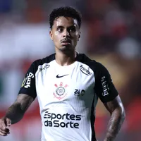 Allan tem bons números em início de temporada pelo Corinthians