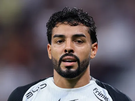 Matheus Bidu é alvo de interesse de times do exterior